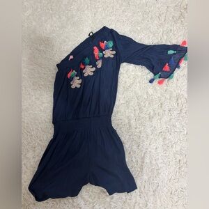 Lilly Pulitzer Romper Size S
